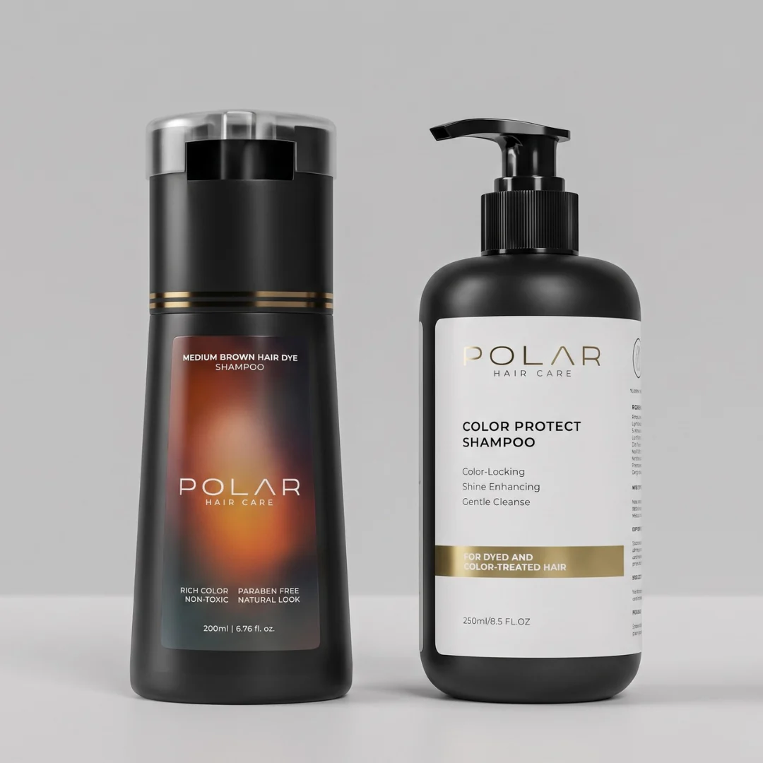 Dye & Protect Set - Image 3