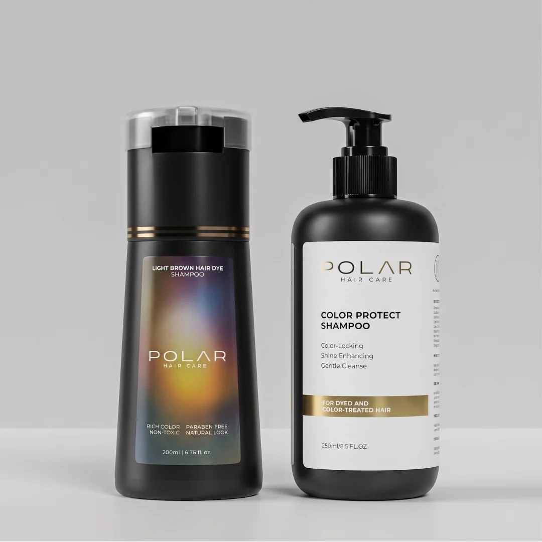 Dye & Protect Set - Image 4