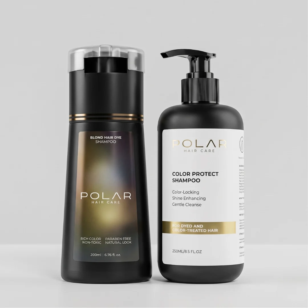 Dye & Protect Set - Image 5