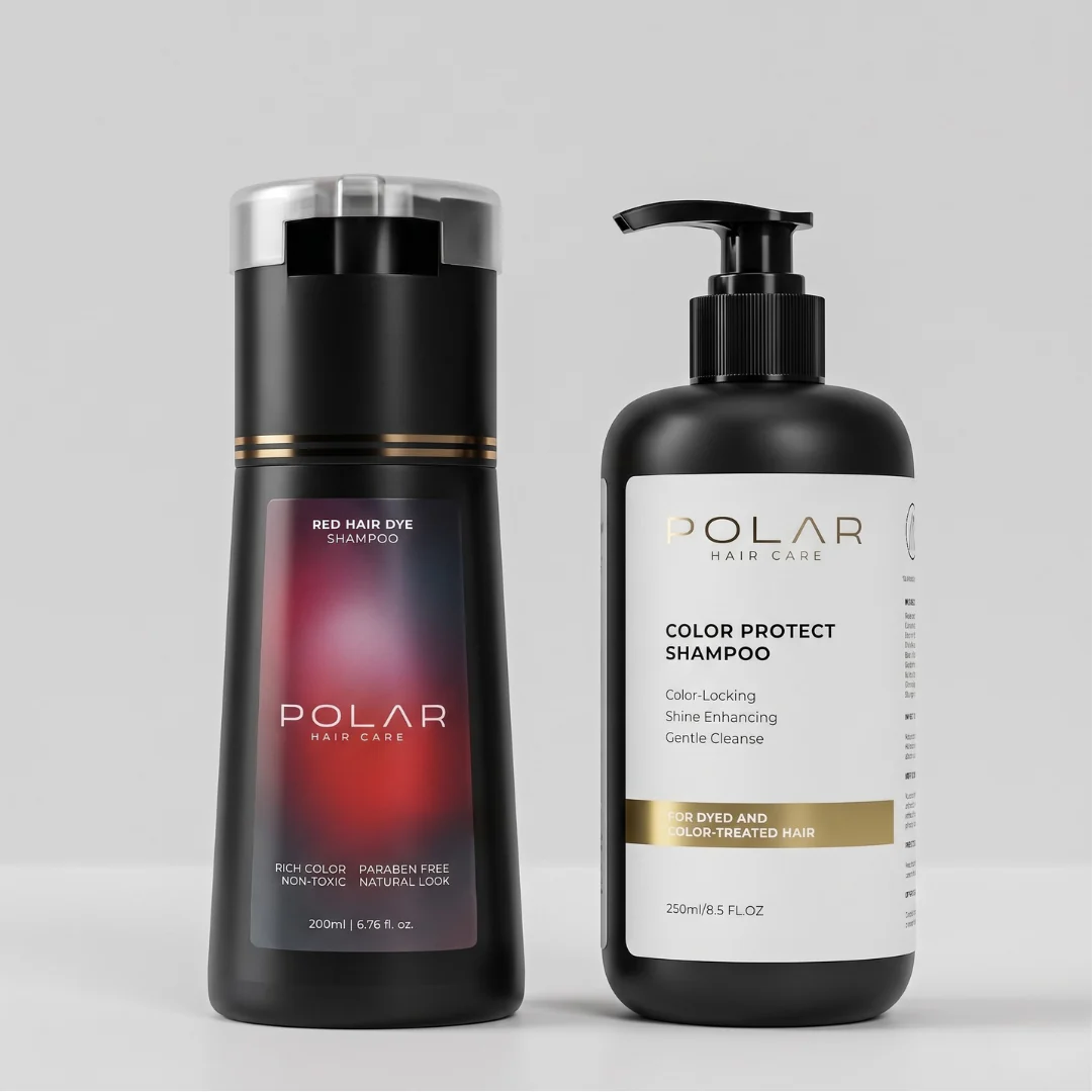 Dye & Protect Set - Image 6