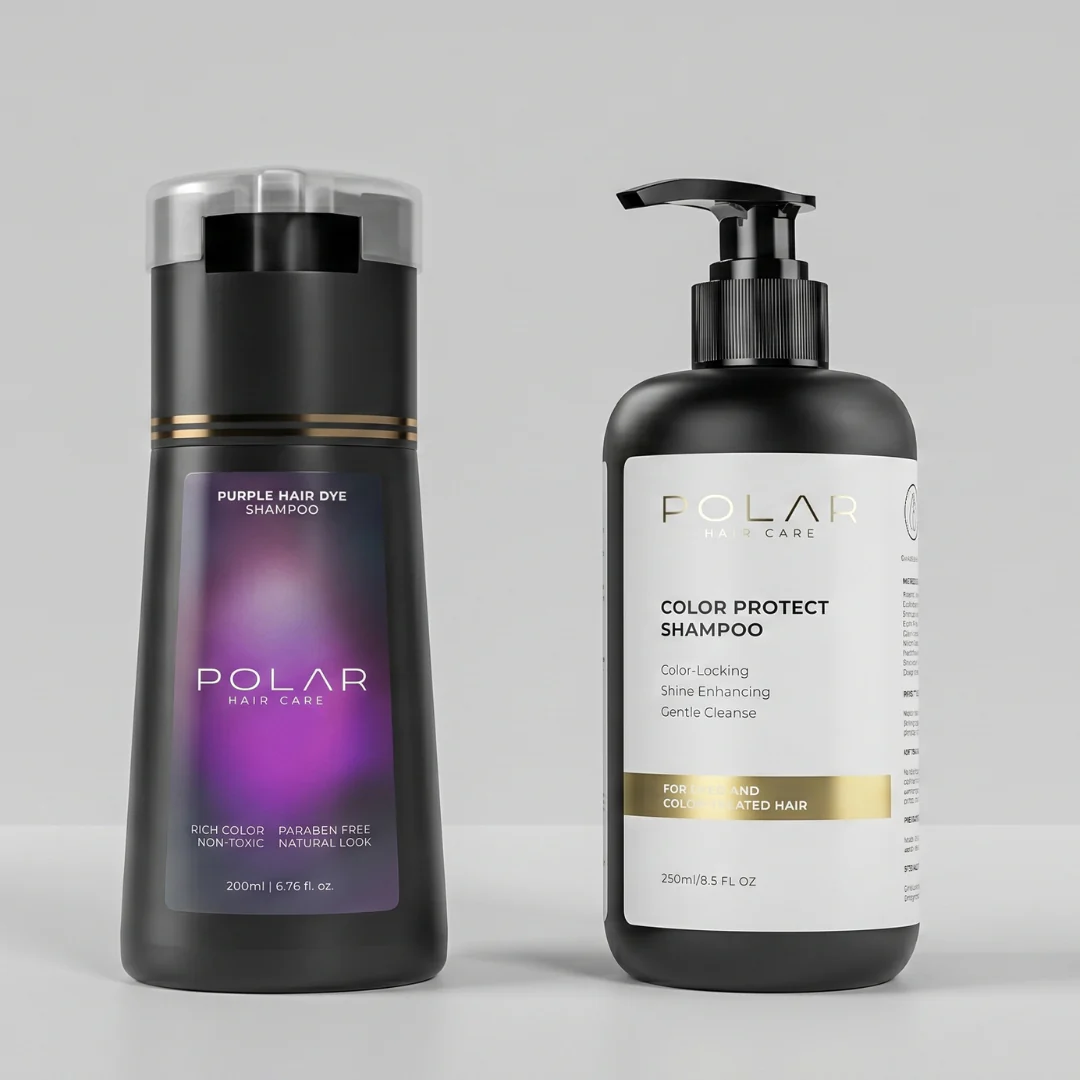 Dye & Protect Set - Image 7