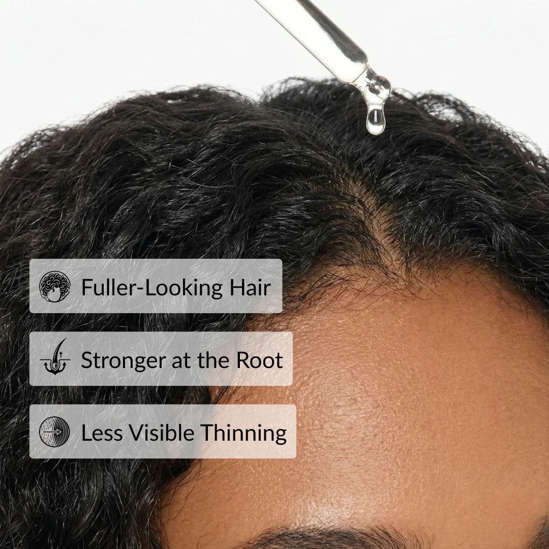 Hair Density Serum - Image 5