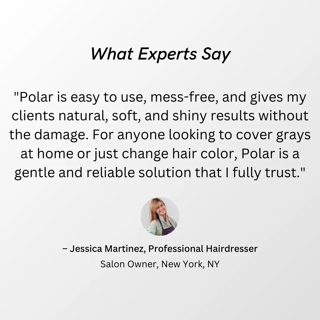 Instant Dye Shampoo - Image 5